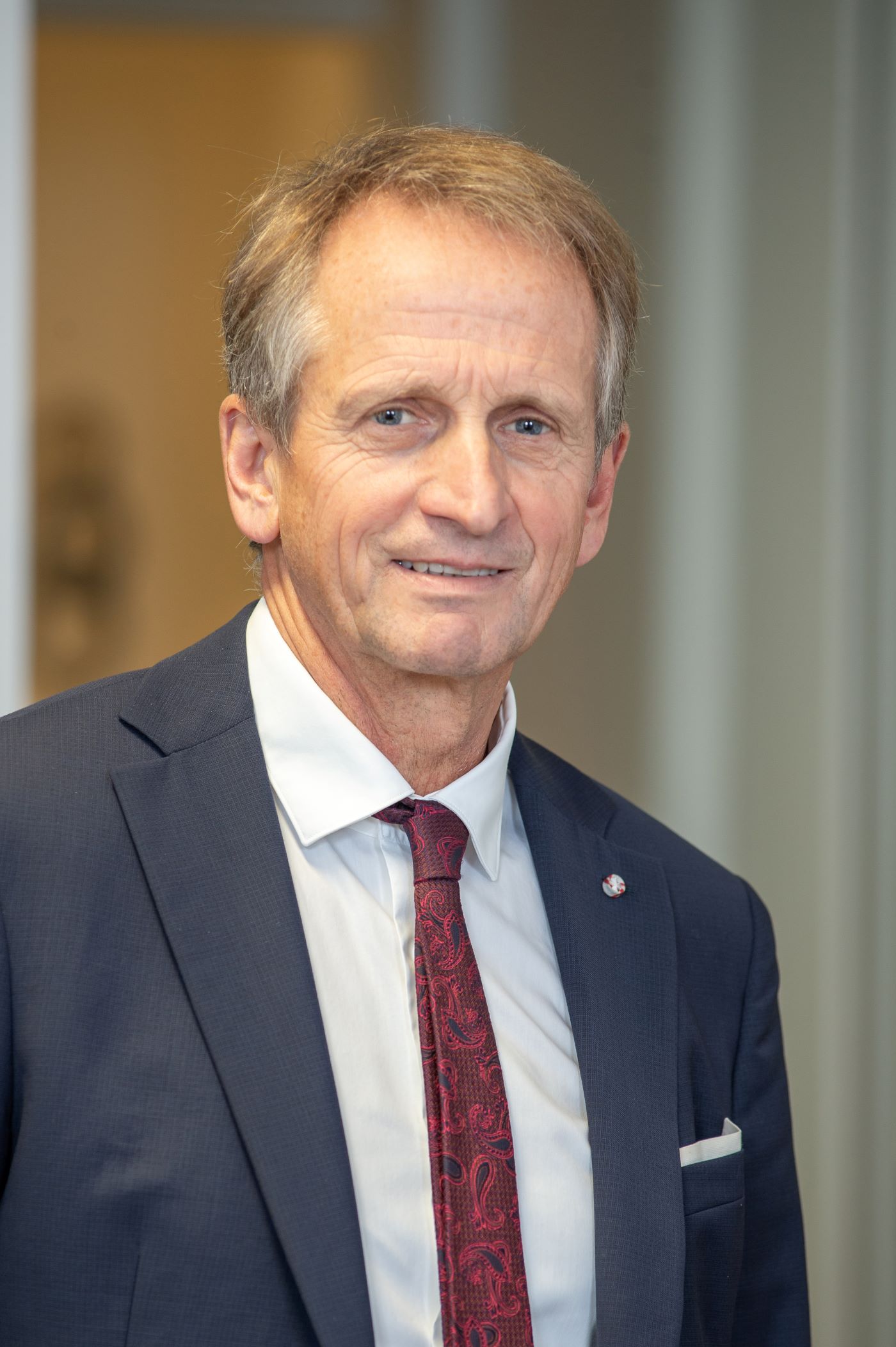 Dr. Anton Hintermeier