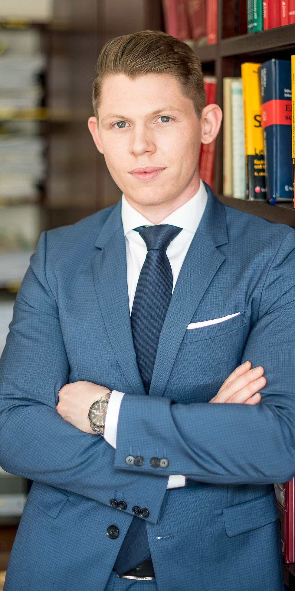 Mag. Paul Edlauer